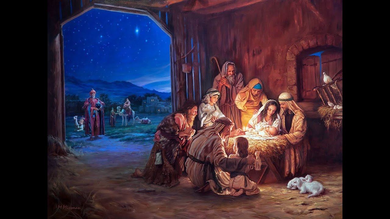 Рождество смотреть онлайн