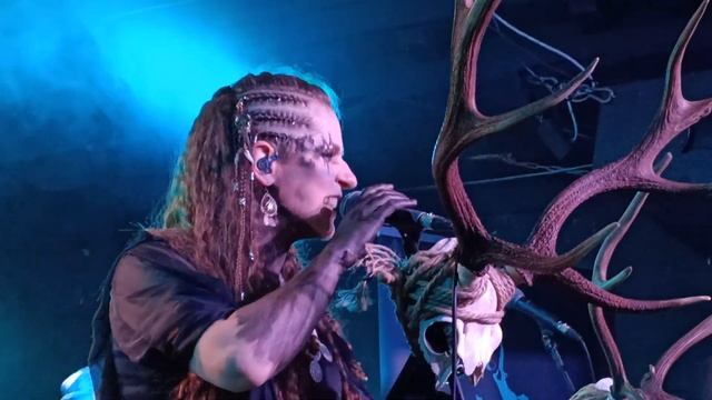 МЕЩЕРА "Вечность Белых Январей" (Рязань, 3 февраля 2024) смотреть онлайн