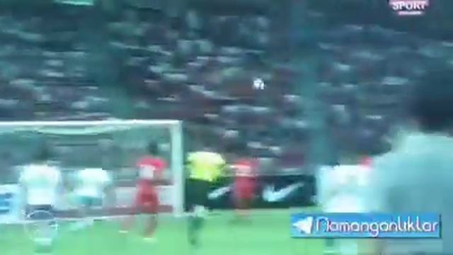 Элдор Шомуродов Супер Голи Uzbekistan Singapur 2:1 смотреть онлайн