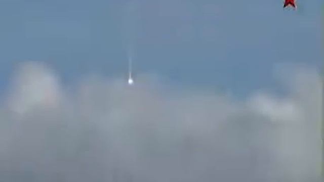 Зенитный пушечно ракетный комплекс «Тунгуска М»  www voenvideo ru