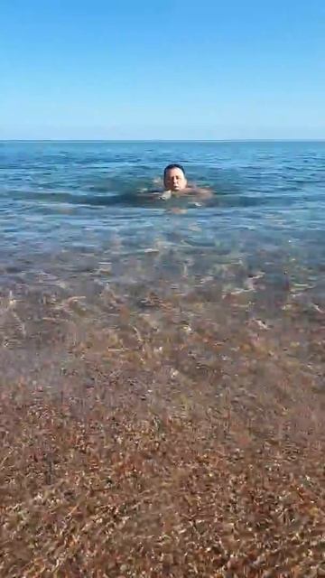 Озеро Иссык-куль,южный берег,с.Тосор. гостевой дом у Нурлана. смотреть онлайн