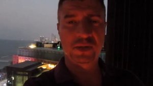 Amazing. Hilton hotel. Horizon and Drift restaurant in Pattaya / Красивый рестараны в Паттаей