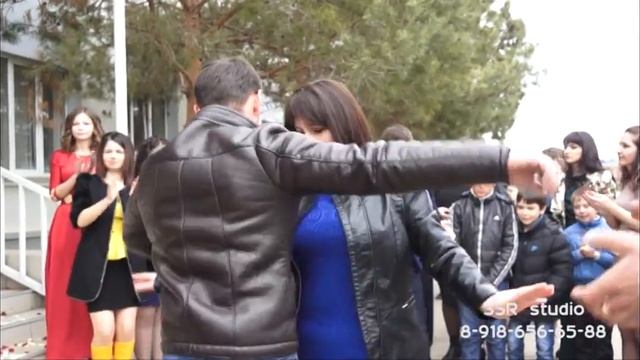 Свадьба Вортановых смотреть онлайн