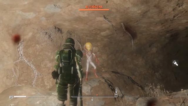 MARCIANITO 100% RIAL NO FAKE EN FALLOUT 4 :V смотреть онлайн