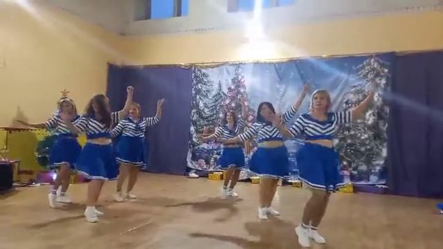 Морячка 2021 г. СТ "Арабески" гр. Амира смотреть онлайн