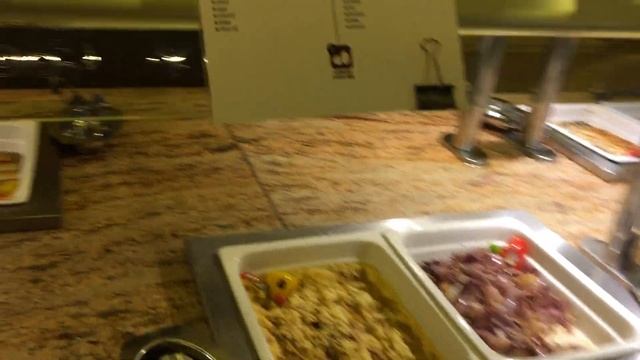 Ужин Magic World Sharm - Club by Jaz смотреть онлайн