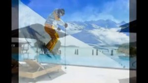 Красивейшие курорты мира