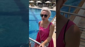 Rixos Bab Al Bahr Рас-ель-Хайма. Обзор отеля июль 2024