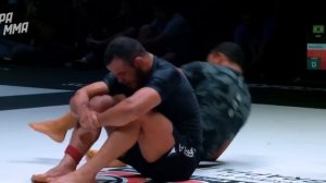 Даже Дагестанцы Не Могут Справиться с Его Борьбой – Тай (Не Кейд) Руотоло