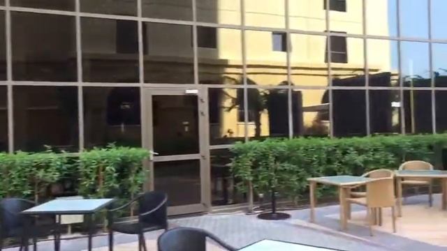 Инфотур ОАЭ - отель Moevenpick Jumeirah 5 смотреть онлайн