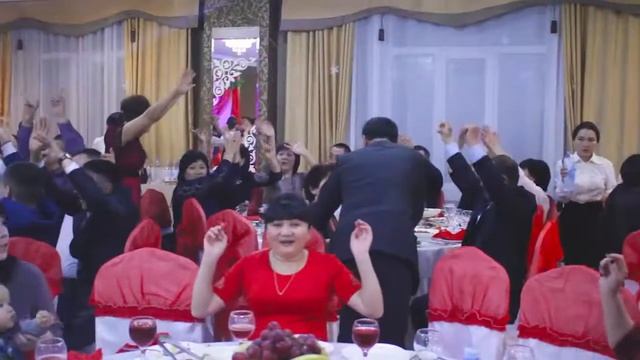 Усть-Каменогорск Ақжол тамада Хит 2017Двухязичный тамада смотреть онлайн