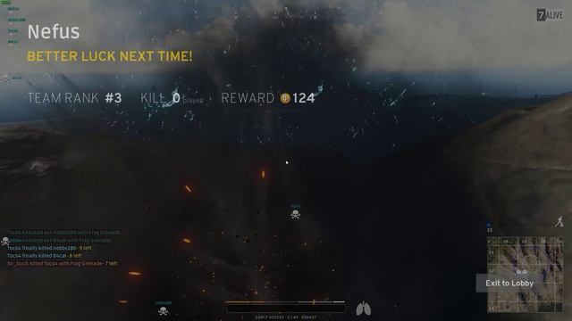 PUBG - Scott... смотреть онлайн