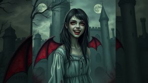 Вампиресса