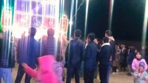 Бобожон Кобилов Туй Заркамар(Bobojon Qobilov Tuy Zarkamar Qabadiyon) 2023