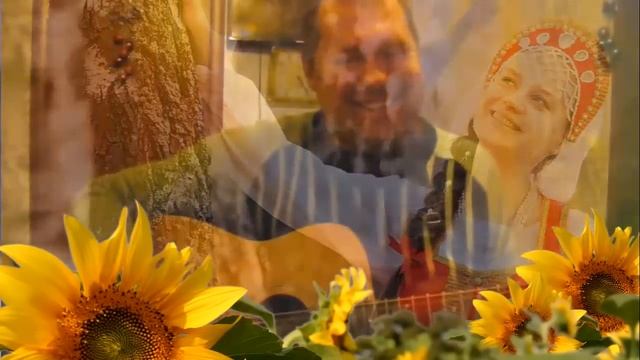 Классно поёт Рус. Алекс Ворч смотреть онлайн