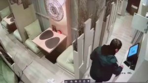 В Уссурийске страсть к чужим вещам довела до суда