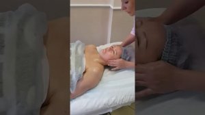 Хиромассаж