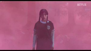 Уэнсдей (2 сезон) — Русский трейлер Дубляж, 2025