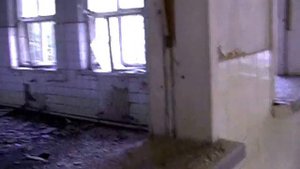 Назад в ГСВГ. эпизод 93.Розенкруг-Альтенграбов .офицерская столовая.