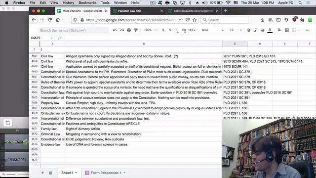 Discussion of PLD March issue and updating online register (Part 1). смотреть онлайн
