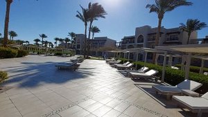 Обзор отеля Stegenberger Alcazar 5* в Шарм эль Шейхе.