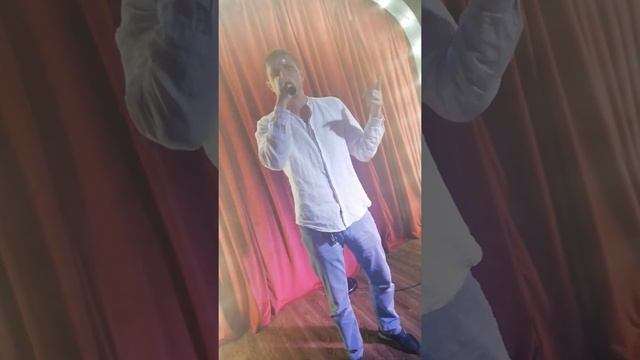 Голос в караоке Девченка девченочка смотреть онлайн