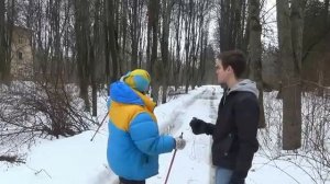 Заброш. люди Как превр. в город-призрак процветающее место в Моск. обл.