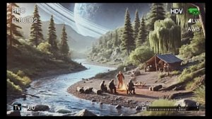 НЕОБХОДИМОСТЬ - МАТЬ ИЗОБРЕТЕНИЯ - Аудиокнига (Рассказ) - Фантастика - Том Годвин