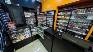 ДайДым. Вейп шоп.