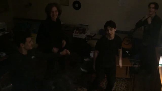 Концерт пасош Слэм 2012 смотреть онлайн