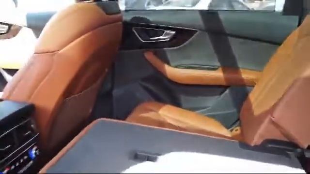 2018 Audi Q7 3.0t Prestige Sport Utility смотреть онлайн