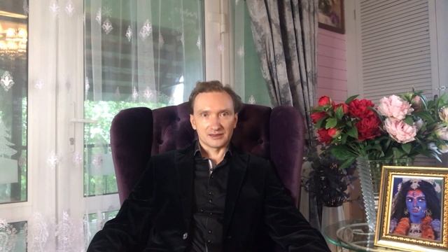 Как Кали может улучшить этот мир?