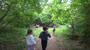 Парк отель Зеленые холмы