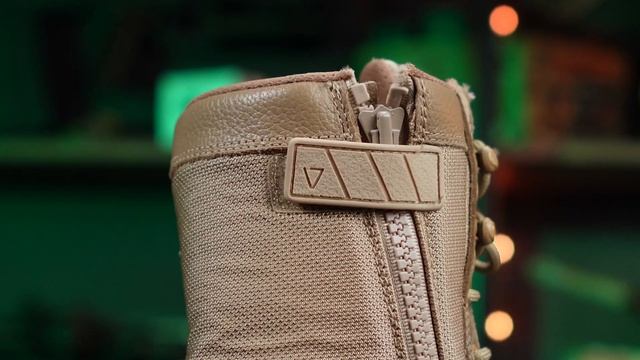 Тактические ботинки Vaneda — идеальный выбор для страйкбола и активного отдыха в летнюю погоду! смотреть онлайн