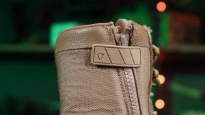 Тактические ботинки Vaneda — идеальный выбор для страйкбола и активного отдыха в летнюю погоду!