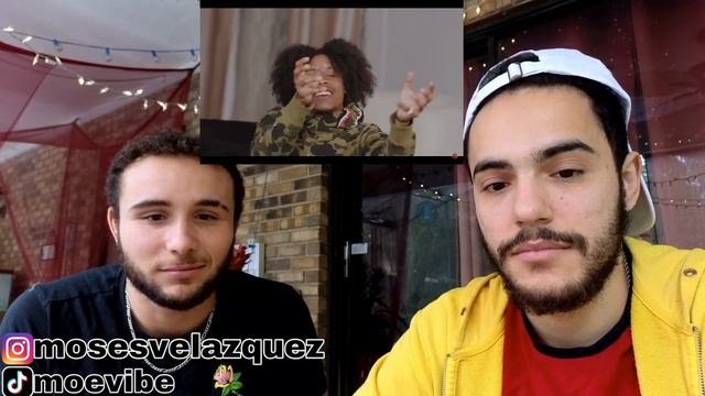Adam 22 IS a CUCK! For The Love of Lena FINALE (REACTION) смотреть онлайн