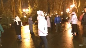 ЗА ТОБОЮ,КАК ЗА СИНЕЙ ПТИЦЕЙ