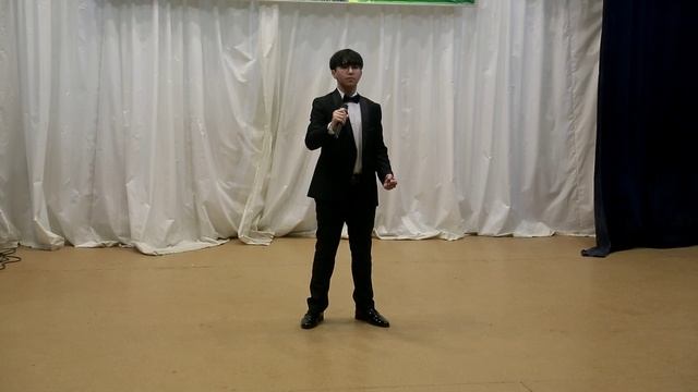 Лавандян Дато -  Гоячий снег