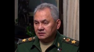 (Касается СВО) Шойгу обратился с важным предупреждением к россиянам.