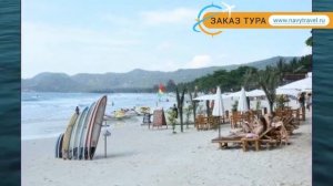 EVERGREEN RESORT 3* Таиланд Самуи обзор – отель ЕВЕРГРИН РЕЗОРТ 3* Самуи видео обзор