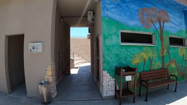 Sunmelia Beach Resort 5* - огляд готеля від турагента - 2024 смотреть онлайн