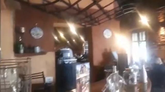 Поход в ресторан "под старину" смотреть онлайн