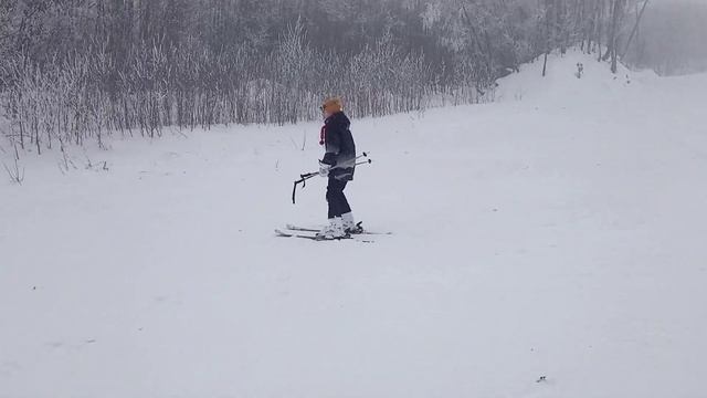 Цей. Варя Королева с инструктором Вадом Королевским продолжение. смотреть онлайн