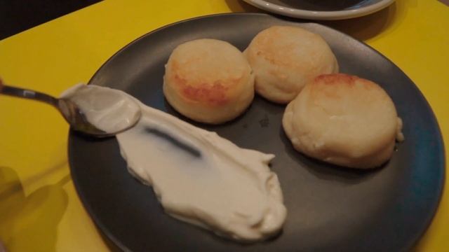 Кофейня ТОК смотреть онлайн