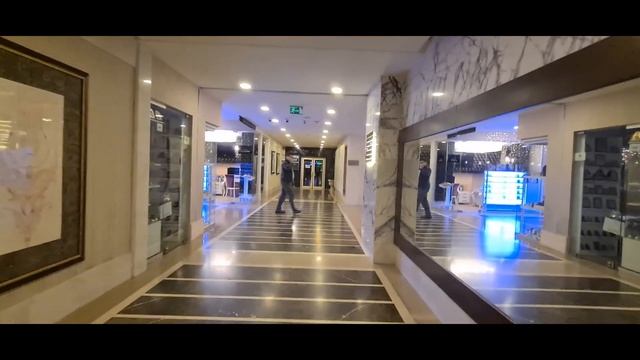 Подробный обзор отеля Alva Donna ( Dobedan) Exclusive&Spa Belek внутри. Где что находится, как найт смотреть онлайн