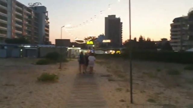 Мое путешествие мой отдых 2023 Bułgaria   Burgas   Hotel Fenix Beach смотреть онлайн