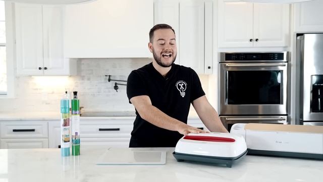 NEVER use THESE Cricut Supplies смотреть онлайн