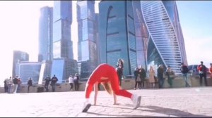 СЕКТОР ГАЗА - КОЛХОЗНЫЙ ПАНК ( REMIX RS )