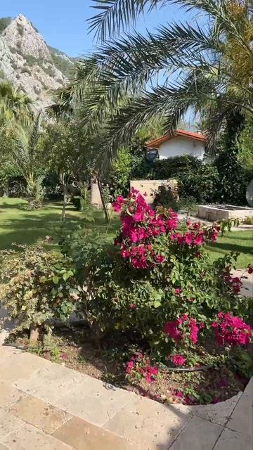 Отель в Турции смотреть онлайн