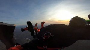 Аэродром Средняя Ахтуба. Волгоградский аэроклуб.